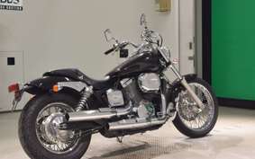 HONDA SHADOW 400 SLASHER 2006 NC40