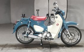 HONDA  SUPER CUB C125 JA71