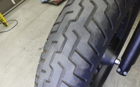 HONDA REBEL 250 A 2002 MC49