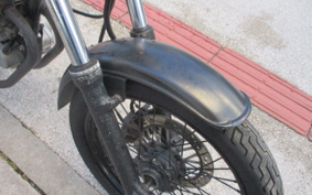 SUZUKI GLASS TRACKER BIG BOY NJ47A