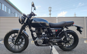 HONDA GB350S 2022 NC59