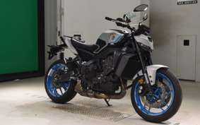 YAMAHA MT-09 AMT 2025 RN88J