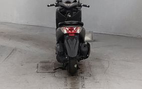 YAMAHA N-MAX 155 SG50J