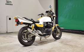 SUZUKI GSX400 IMPULSE 1994 GK79A