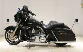 HARLEY FLHX 1690 2012