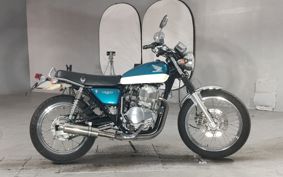 HONDA CB400SS NC41