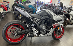 SUZUKI GSX-8R 2024 EM1AA