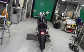 SUZUKI BANDIT 250 1991 GJ74A