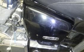 HONDA SHADOW 750 Gen. 3 2007 RC50