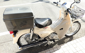 HONDA SUPER CUB110 JA44