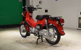 HONDA CROSS CUB 50 AA06