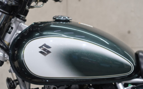 SUZUKI ST250 E Type NJ4CA