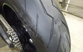 KAWASAKI ZX 10 NINJA RR 2018