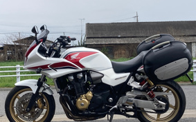 HONDA CB1300SF BOLDOR 2012 SC54