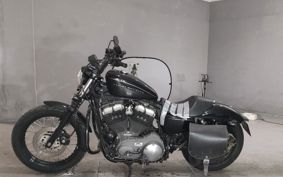 HARLEY XL1200N CZ3