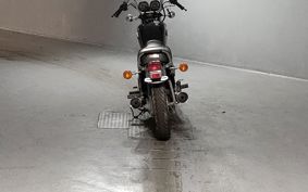 YAMAHA XV750SP 1981 5E5