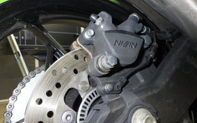 KAWASAKI ZX-25R-2SE 2019 ZX250H