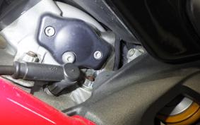 DUCATI MONSTER 1100S 2009