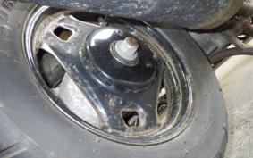 SUZUKI ADDRESS V125 G 2013 CF46A