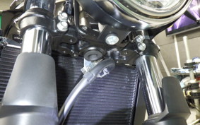 SUZUKI SV650 X A 2022 VP55E