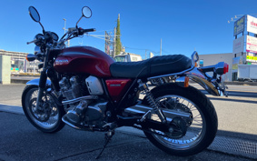 HONDA CB1100EX FINAL ED 2022 SC65