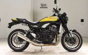 KAWASAKI Z900RS 2024