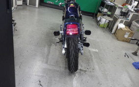 KAWASAKI ZEPHYR 750 1993 ZR750C