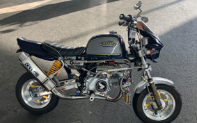 HONDA MONKEY Z50J