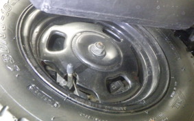 HONDA ZOOMER 2009 AF58