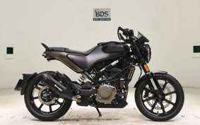 HUSQVARNA SVARTPILEN 250 2025