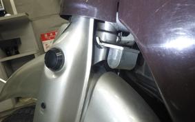 HONDA LITTLE CUB 1993 AA01