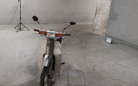 HONDA SUPER CUB50 AA01
