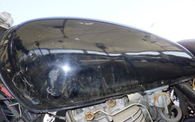 YAMAHA SR400 Gen.2 1JR