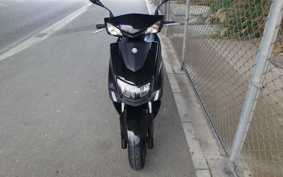 YAMAHA CYGNUS 125 X SED8J