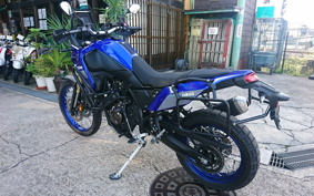 YAMAHA TENERE 700 2024 DM13J