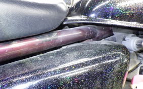 HONDA MAGNA 250 2006 MC29