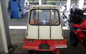 HONDA CAREN SIDECAR AB04