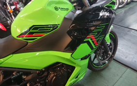 KAWASAKI NINJA 250 ABS EX250Y