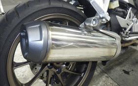 HONDA VFR800F 2015 RC79