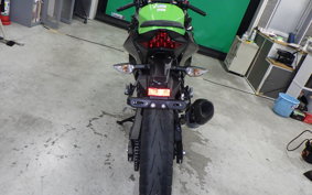 KAWASAKI NINJA 250 2 2021 EX250P