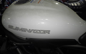 KAWASAKI ELIMINATOR400-3 2023 EL400A