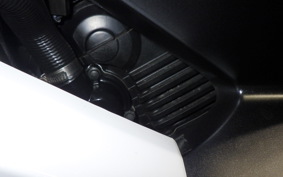 KAWASAKI NINJA 650 2012