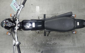 HONDA APE 50 2023 AC16