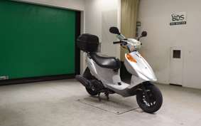 SUZUKI ADDRESS V125 2006 CF4EA