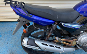 YAMAHA YBR125 PCJL