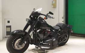 HARLEY FLSTFB 1580 2012