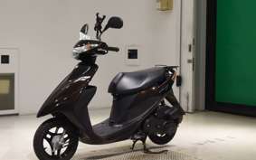 SUZUKI ADDRESS V50 1990 CA4BA