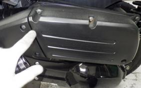 HONDA PS250 MF09