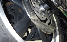 HARLEY FLD 1580 2011