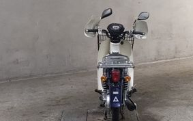 HONDA SUPER CUB110 JA42